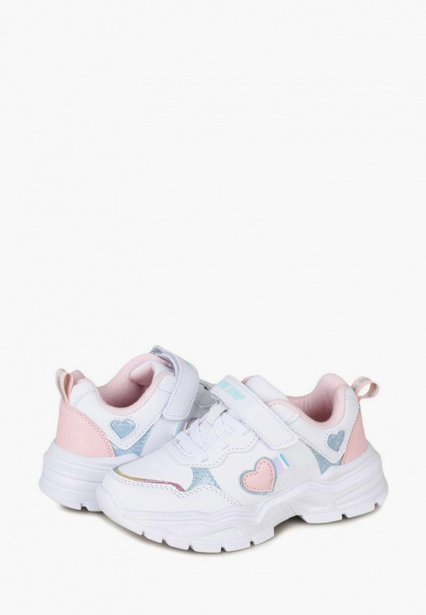 фото Кроссовки timejump