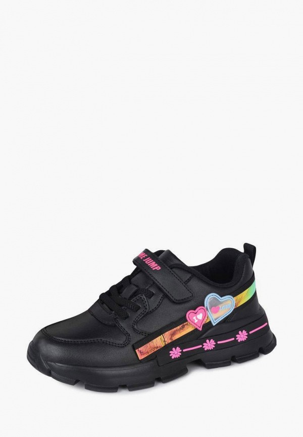 фото Кроссовки timejump