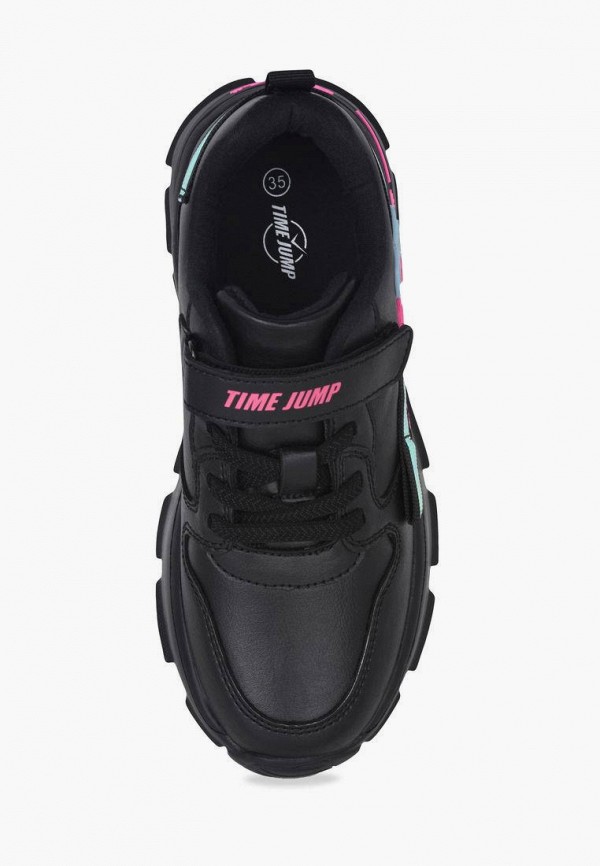 фото Кроссовки timejump