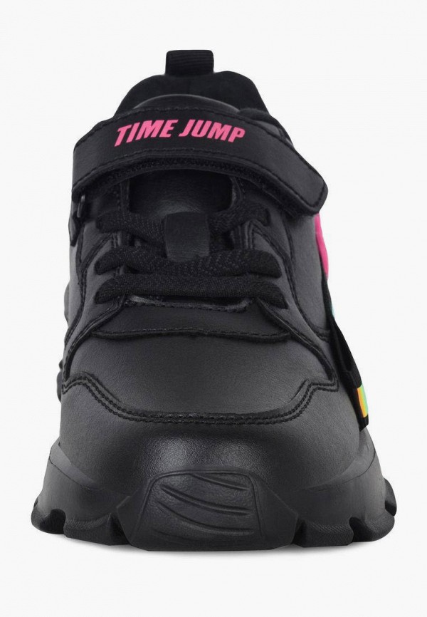 фото Кроссовки timejump