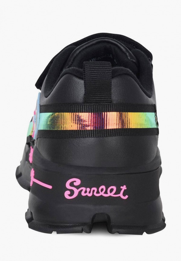 фото Кроссовки timejump