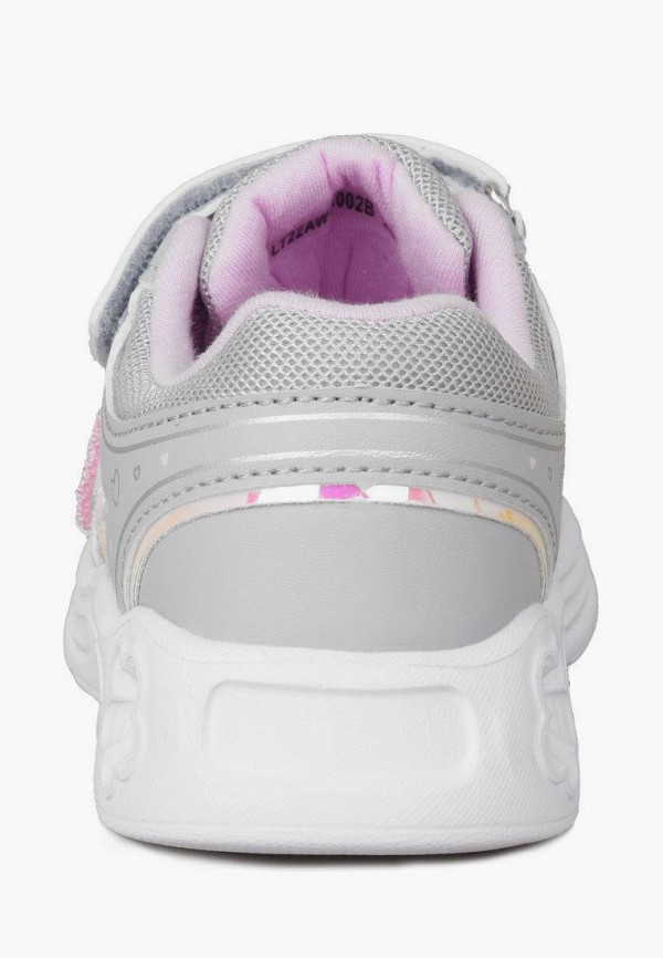 фото Кроссовки honey girl