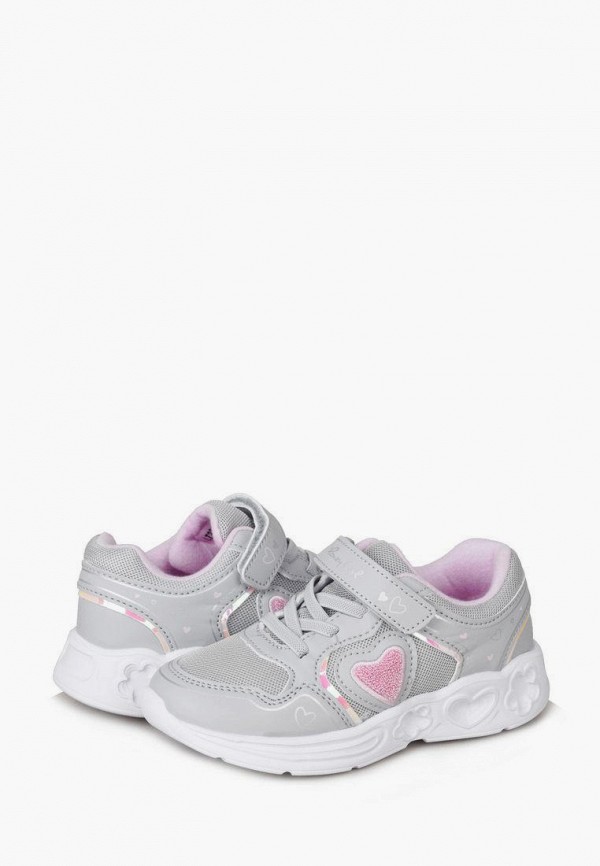 фото Кроссовки honey girl