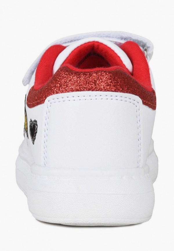 фото Кроссовки honey girl