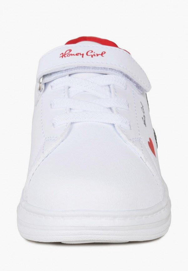 фото Кроссовки honey girl