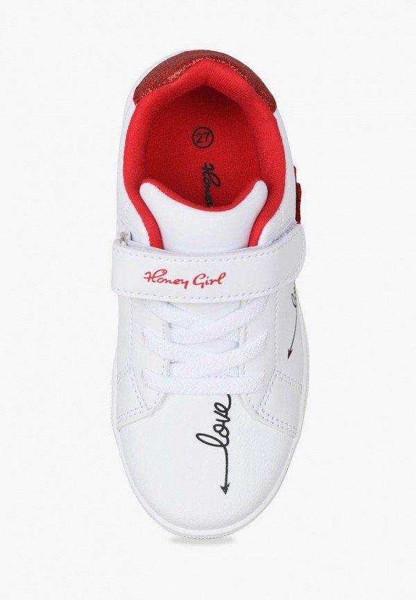 фото Кроссовки honey girl