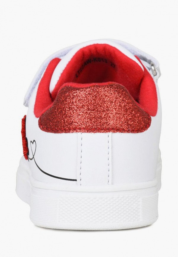 фото Кроссовки honey girl