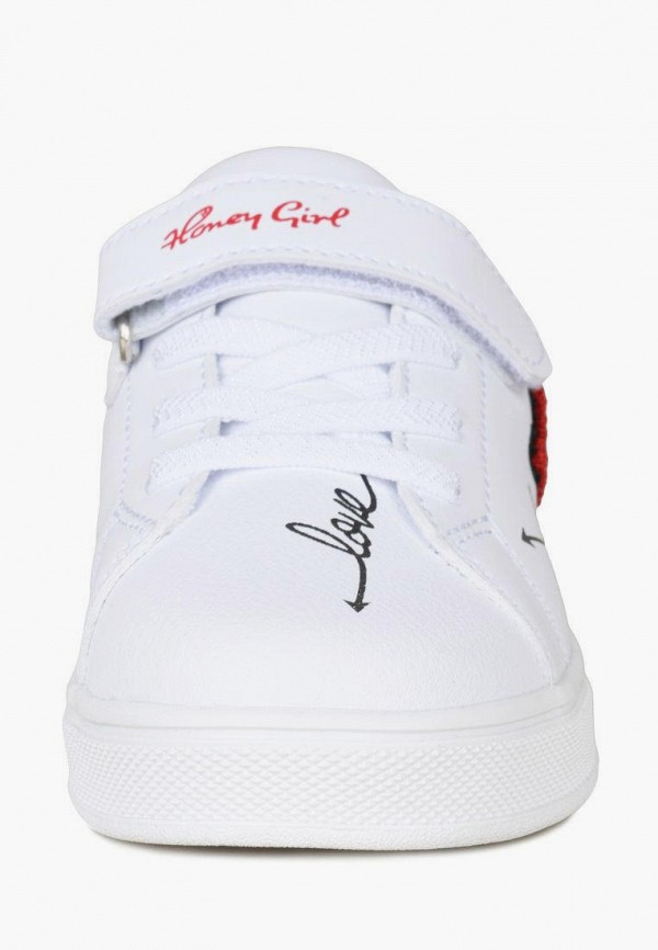 фото Кроссовки honey girl