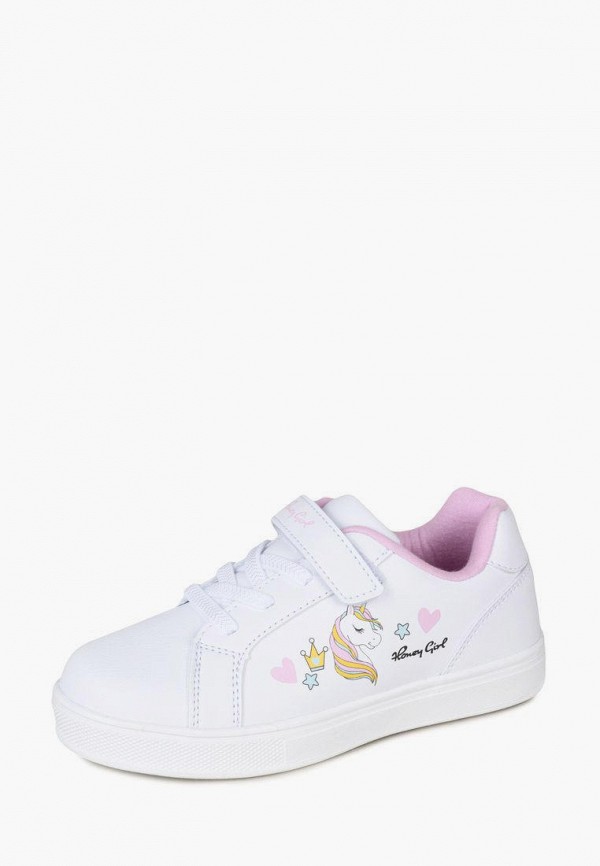 фото Кроссовки honey girl
