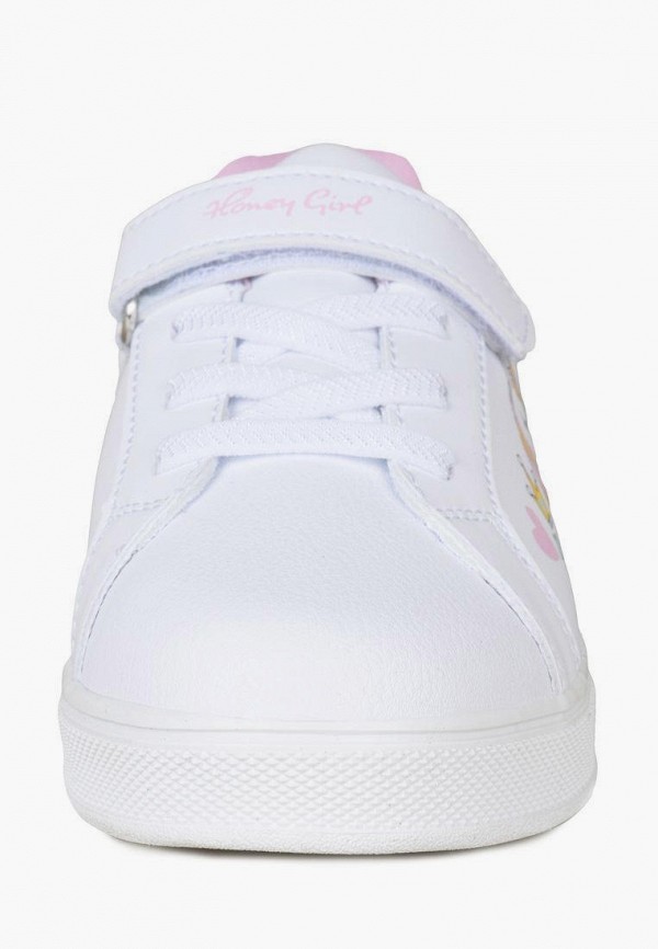 фото Кроссовки honey girl
