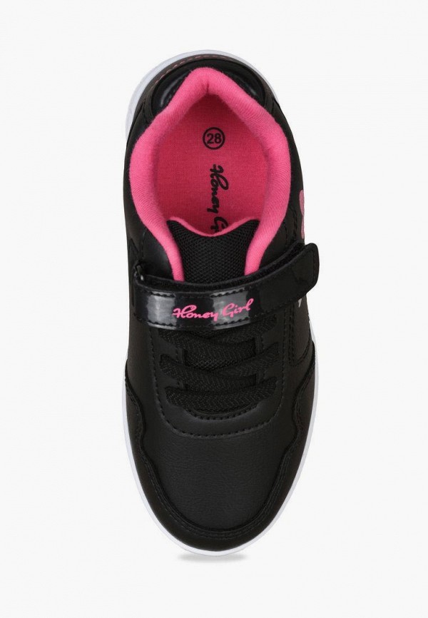 фото Кроссовки honey girl