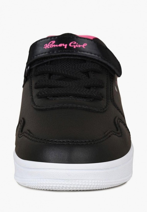 фото Кроссовки honey girl