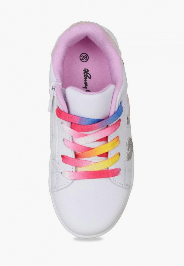 фото Кроссовки honey girl