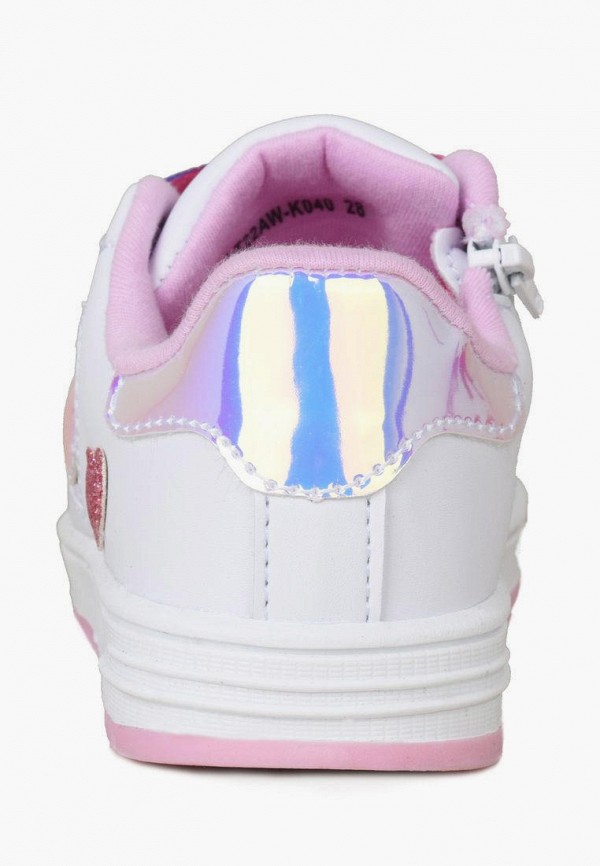 фото Кроссовки honey girl