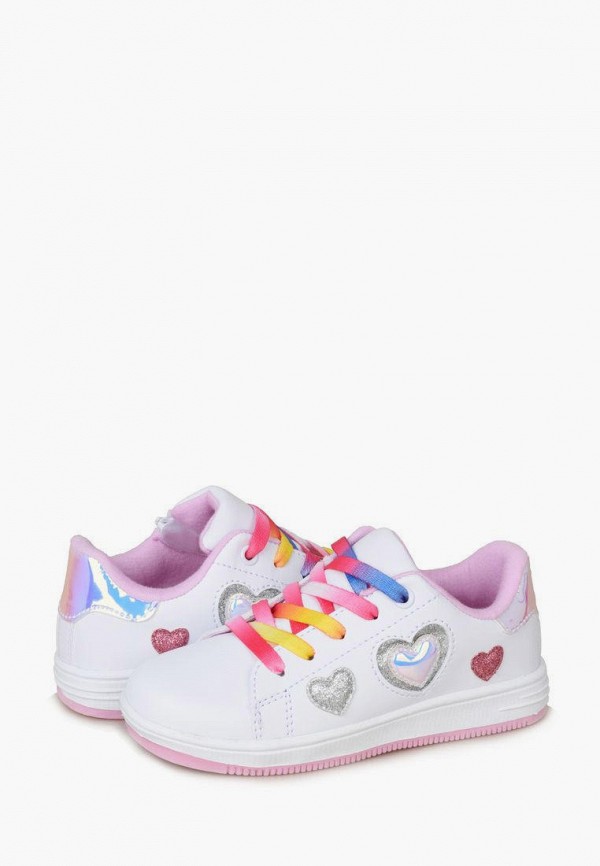 фото Кроссовки honey girl