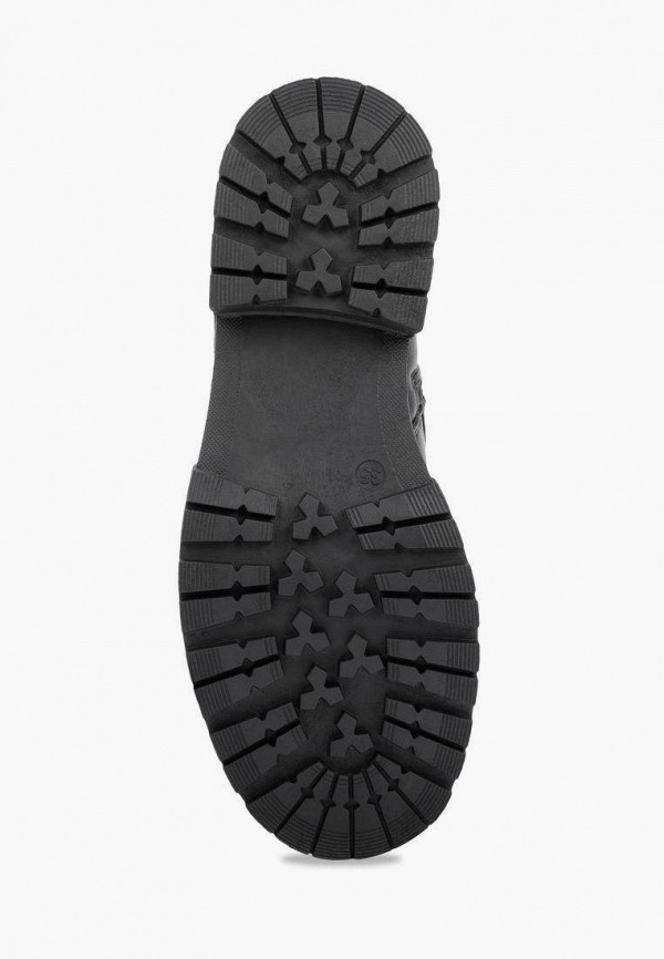 фото Ботинки t.taccardi