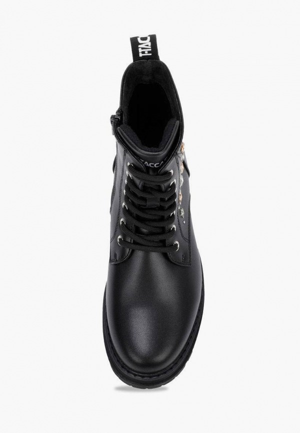 фото Ботинки t.taccardi