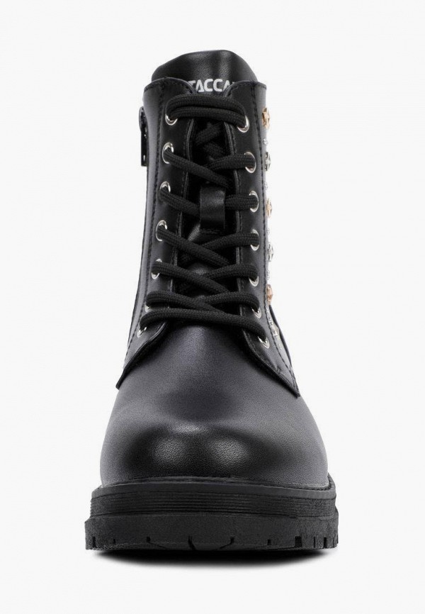 фото Ботинки t.taccardi