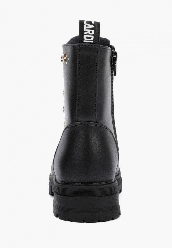 фото Ботинки t.taccardi