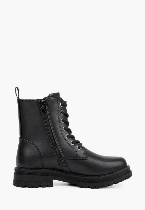 фото Ботинки t.taccardi