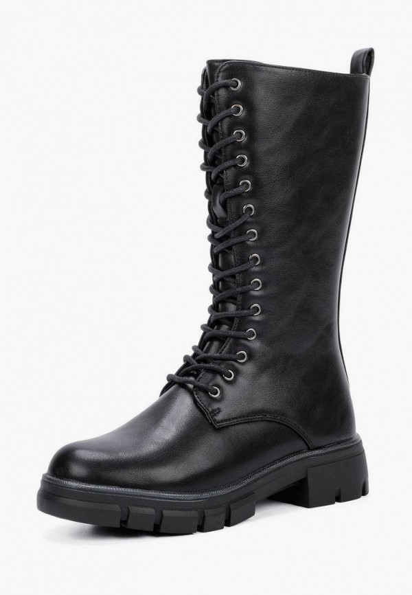 фото Сапоги t.taccardi