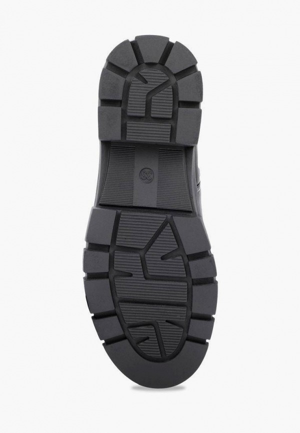 фото Сапоги t.taccardi