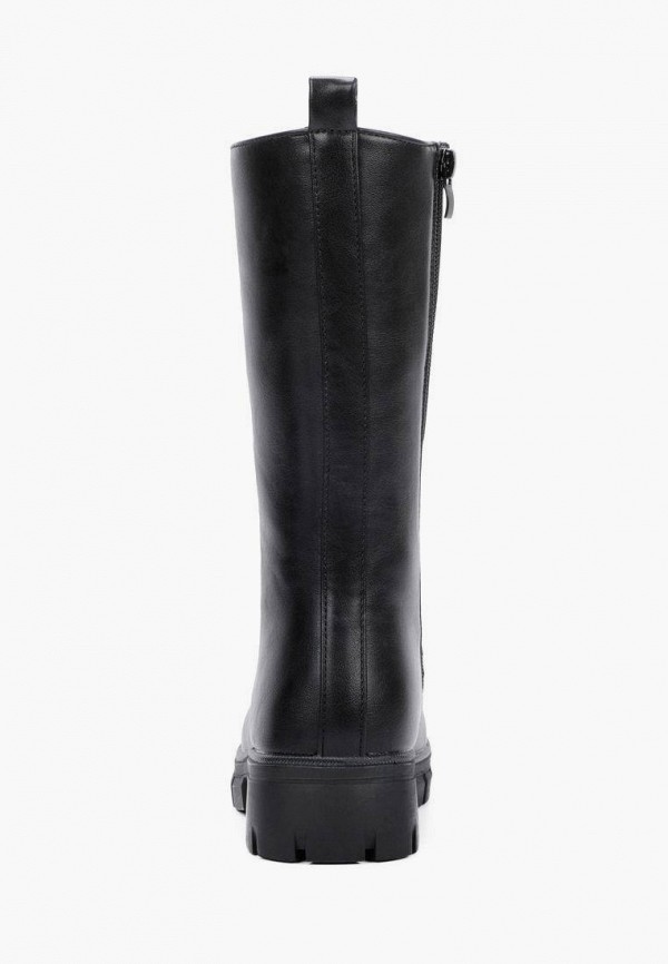 фото Сапоги t.taccardi