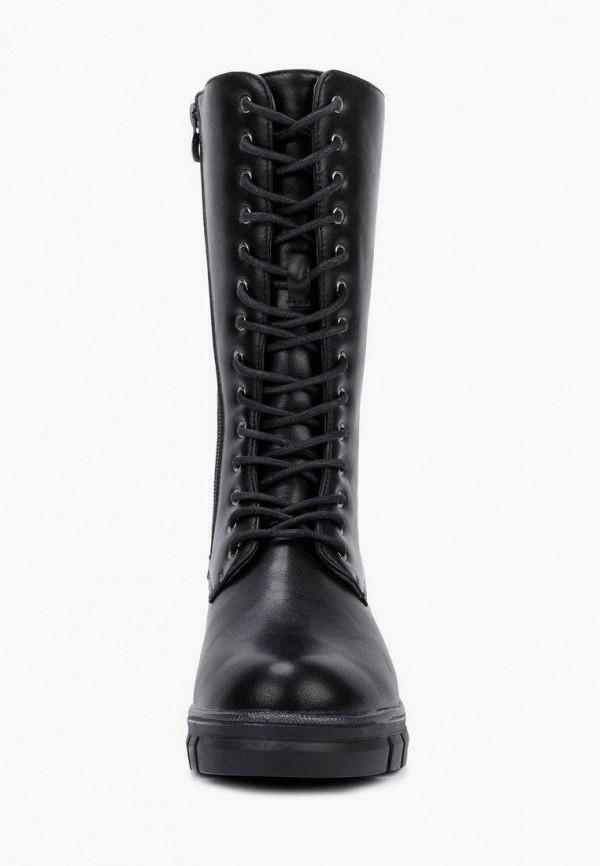 фото Сапоги t.taccardi