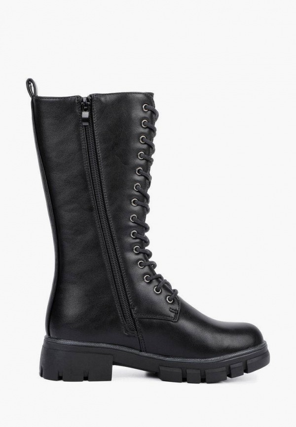 фото Сапоги t.taccardi