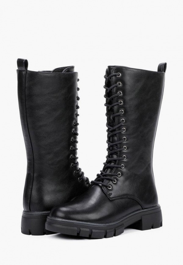 фото Сапоги t.taccardi