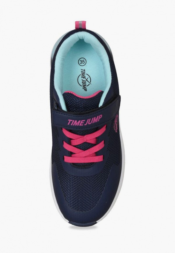 фото Кроссовки timejump