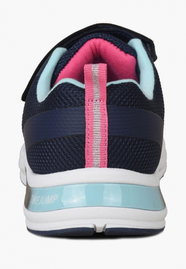 фото Кроссовки timejump