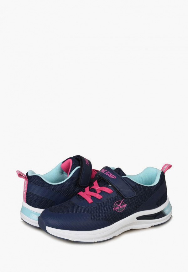 фото Кроссовки timejump