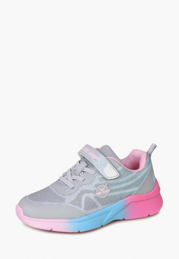 фото Кроссовки timejump