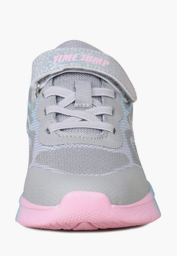 фото Кроссовки timejump