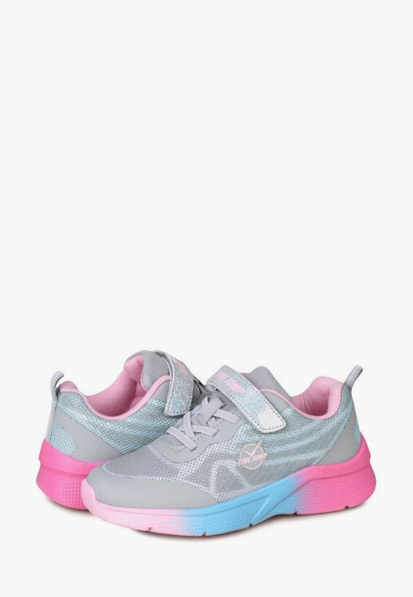 фото Кроссовки timejump