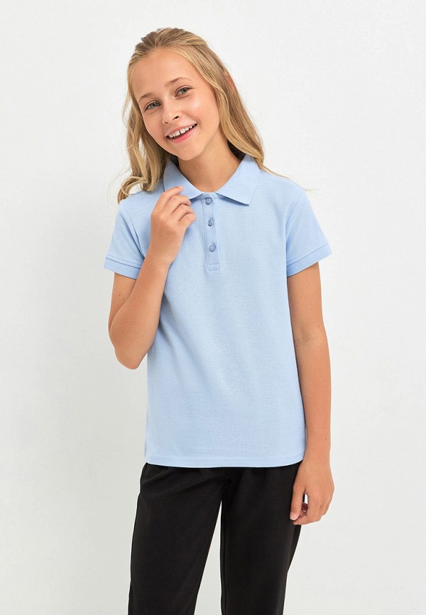 фото Поло acoola