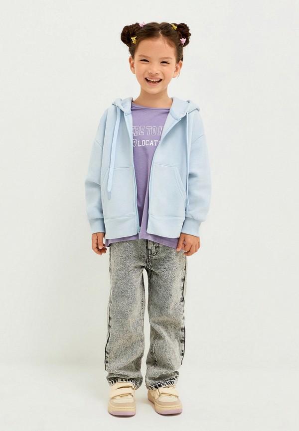 фото Толстовка acoola