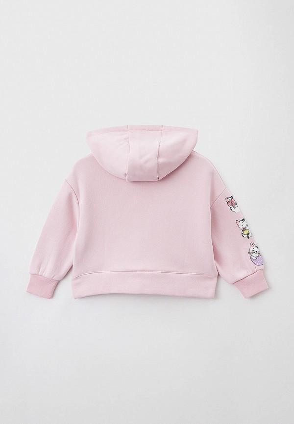 фото Толстовка acoola