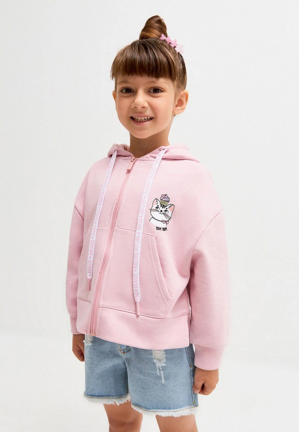 фото Толстовка acoola