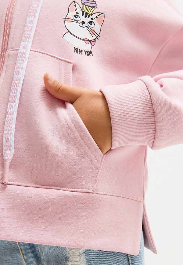 фото Толстовка acoola