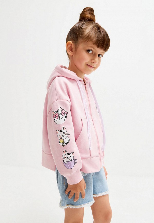 фото Толстовка acoola