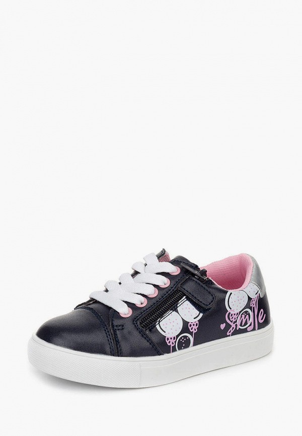 фото Кеды pulse