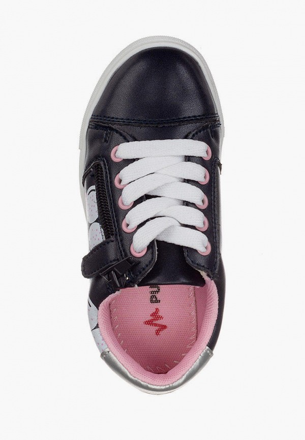 фото Кеды pulse