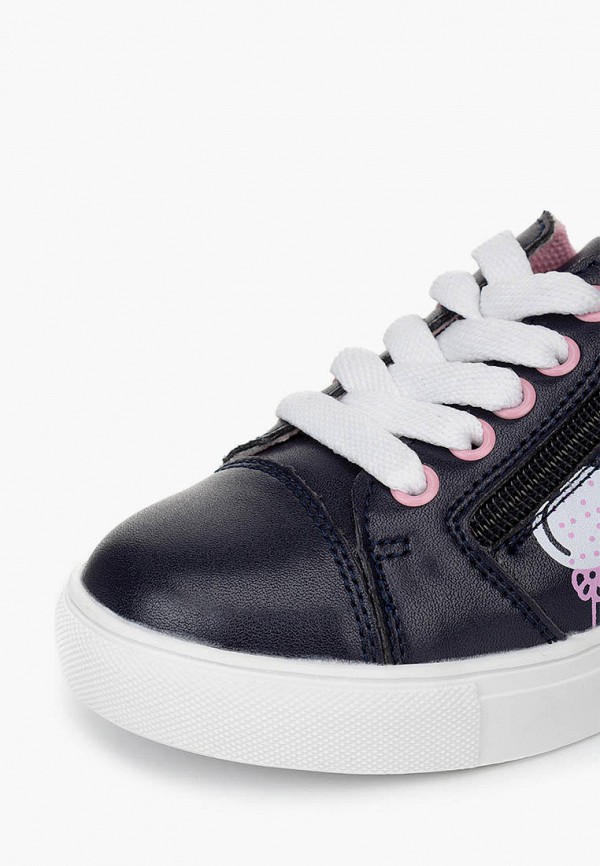 фото Кеды pulse