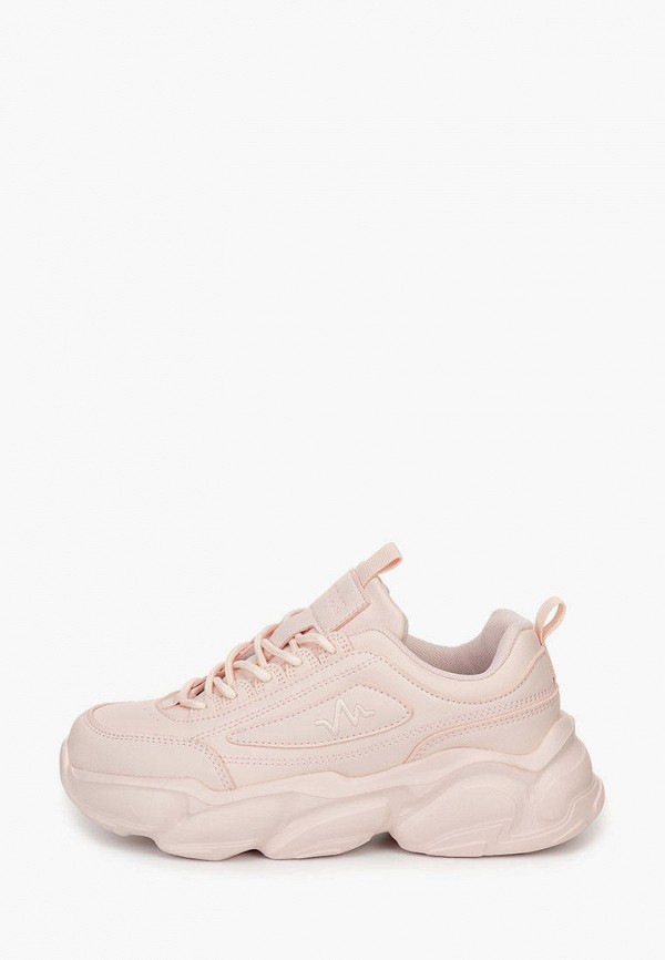 фото Кроссовки pulse