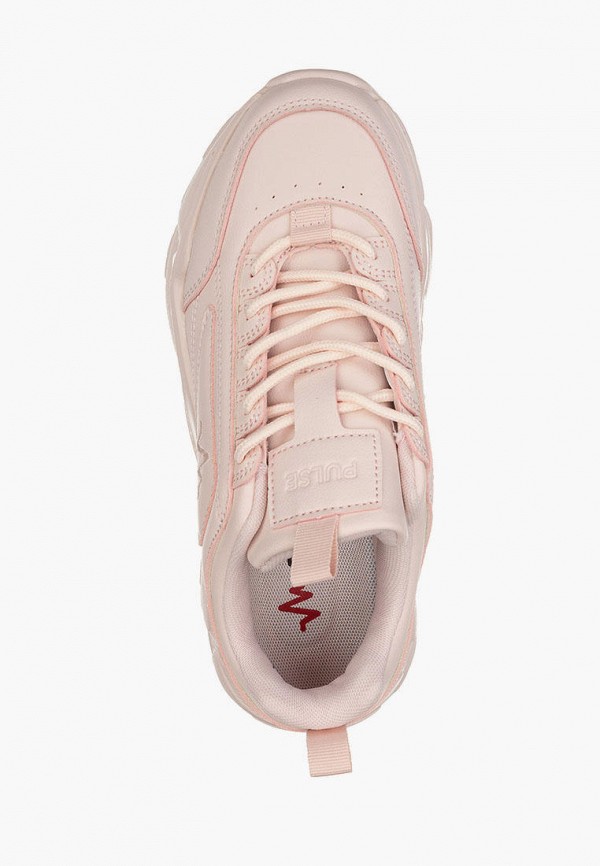 фото Кроссовки pulse