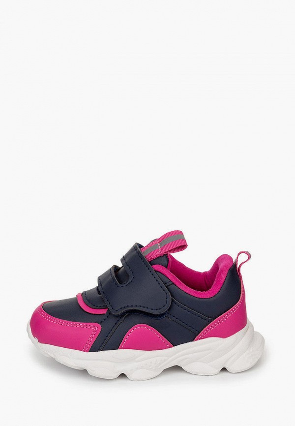 фото Кроссовки pulse