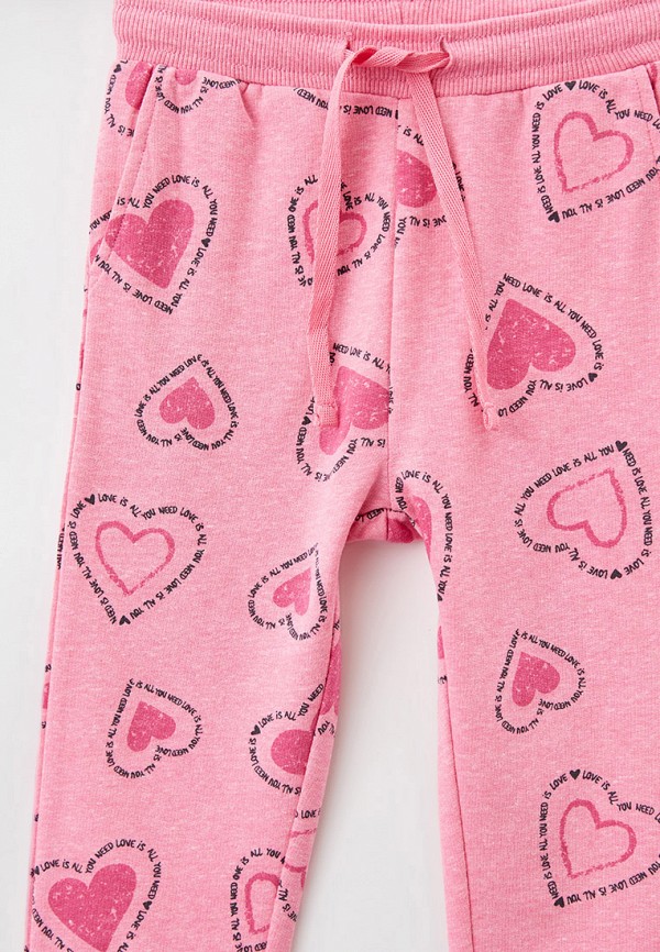 фото Брюки спортивные o'stin