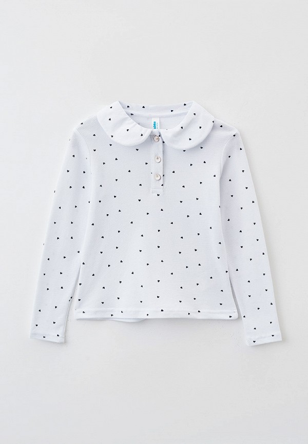 Поло Acoola, Белый 
Поло Acoola, Белый